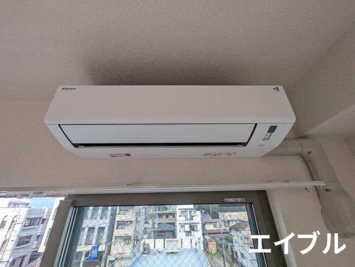 ブルフェヒルズ上竜尾の物件内観写真