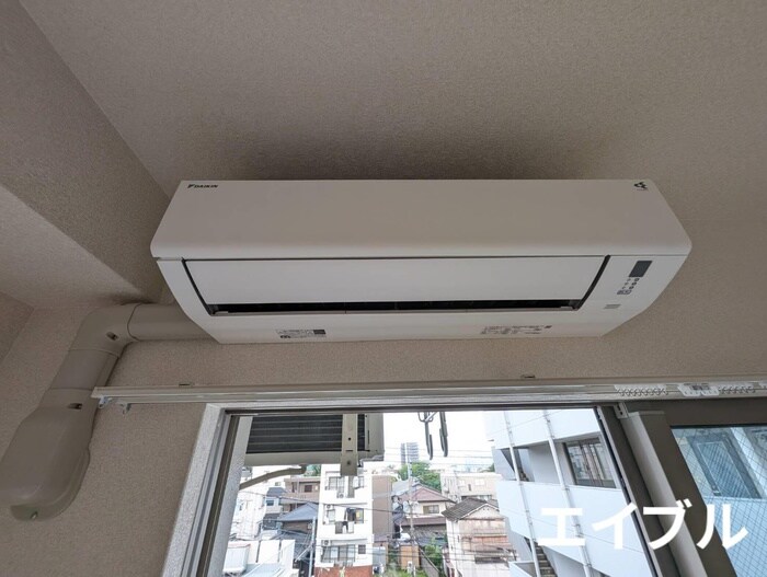 ブルフェヒルズ上竜尾の物件内観写真