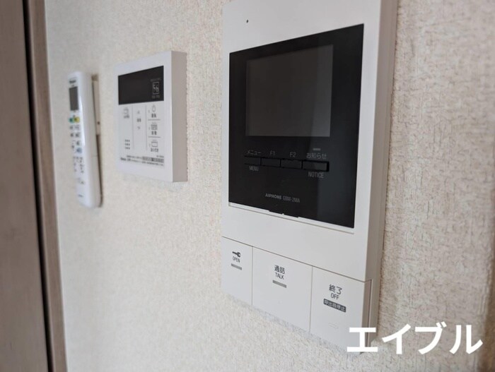 ブルフェヒルズ上竜尾の物件内観写真