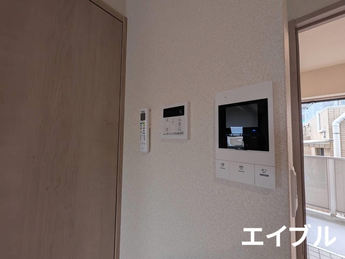 ブルフェヒルズ上竜尾の物件内観写真