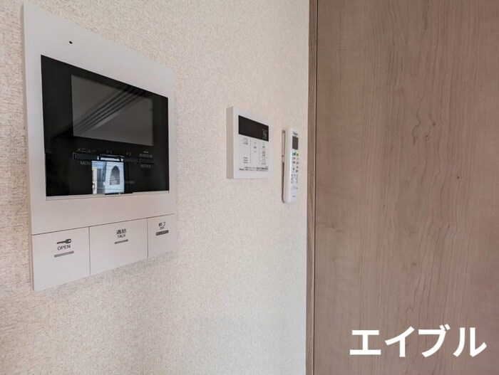 ブルフェヒルズ上竜尾の物件内観写真