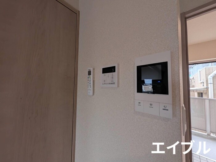 ブルフェヒルズ上竜尾の物件内観写真