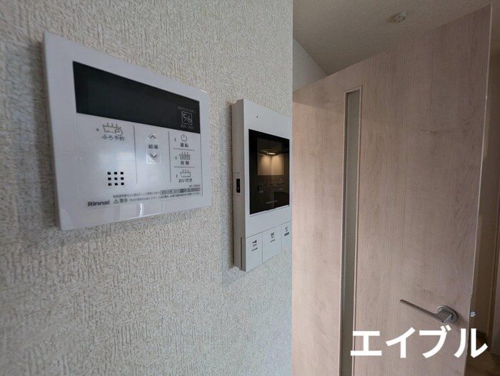 ブルフェヒルズ上竜尾の物件内観写真