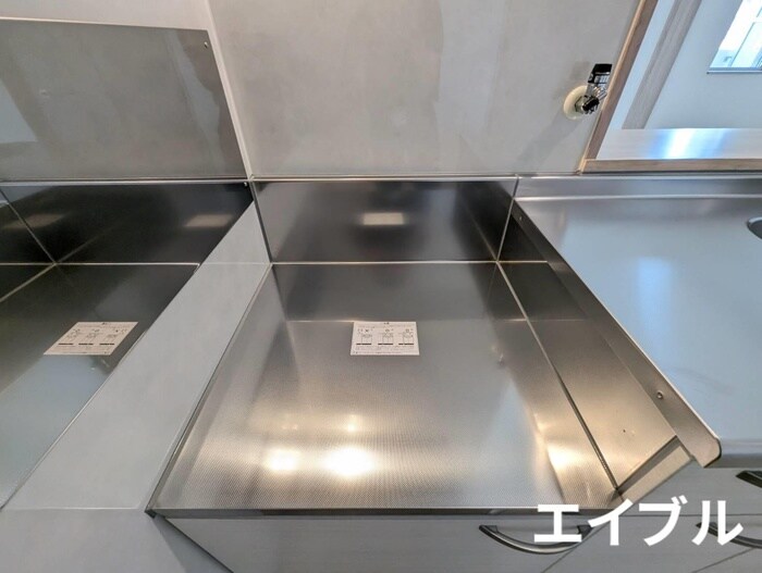 ブルフェヒルズ上竜尾の物件内観写真