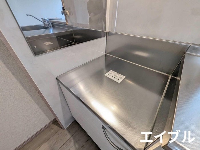 ブルフェヒルズ上竜尾の物件内観写真