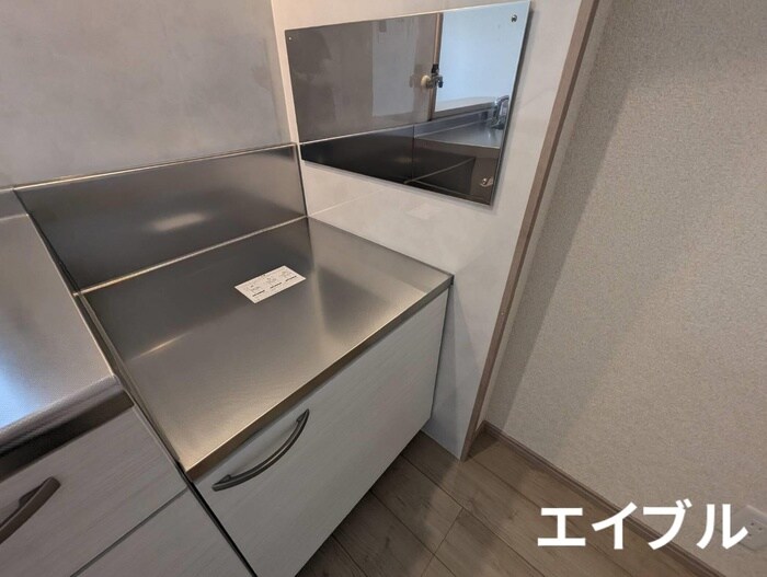 ブルフェヒルズ上竜尾の物件内観写真