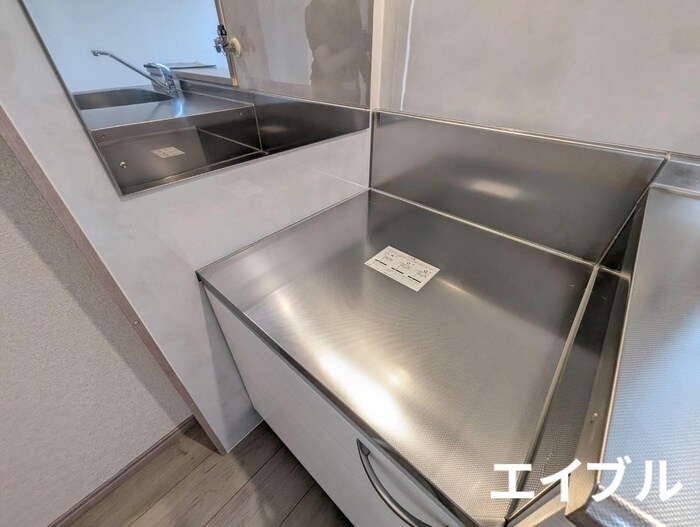 ブルフェヒルズ上竜尾の物件内観写真