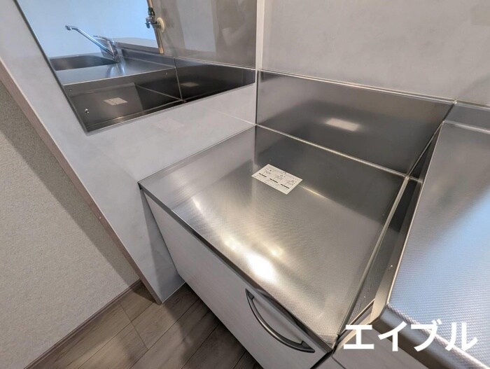 ブルフェヒルズ上竜尾の物件内観写真