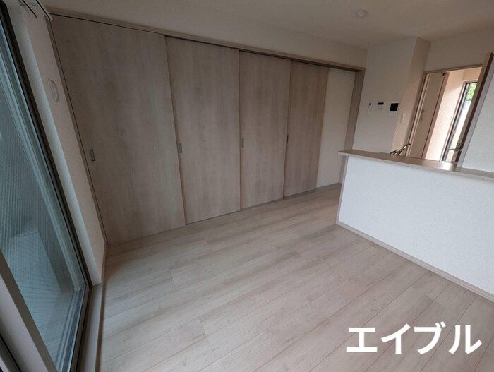 ブルフェヒルズ上竜尾の物件内観写真