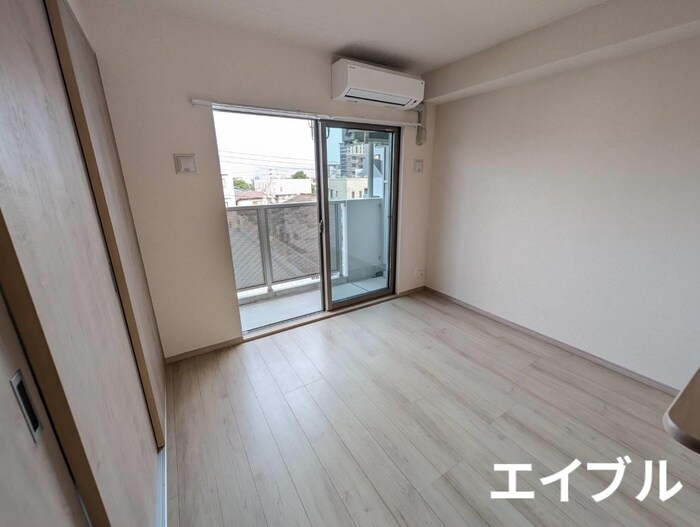 ブルフェヒルズ上竜尾の物件内観写真