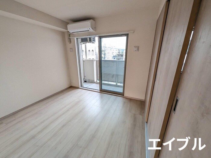 ブルフェヒルズ上竜尾の物件内観写真