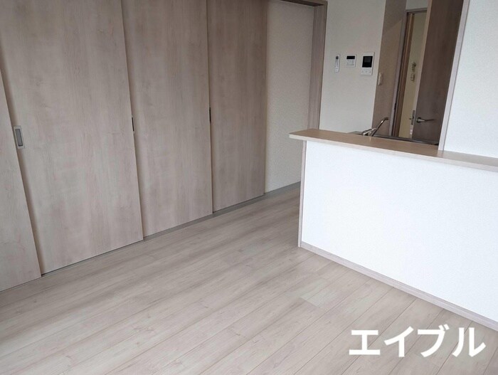 ブルフェヒルズ上竜尾の物件内観写真