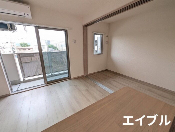 ブルフェヒルズ上竜尾の物件内観写真