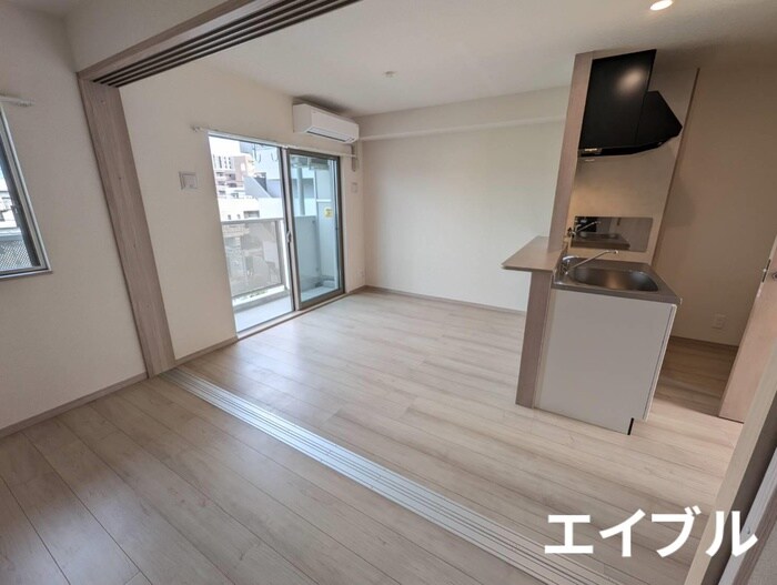 ブルフェヒルズ上竜尾の物件内観写真