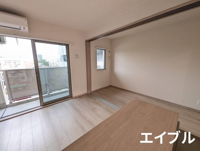 ブルフェヒルズ上竜尾の物件内観写真