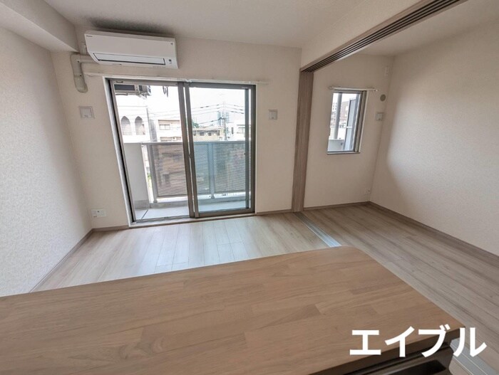 ブルフェヒルズ上竜尾の物件内観写真
