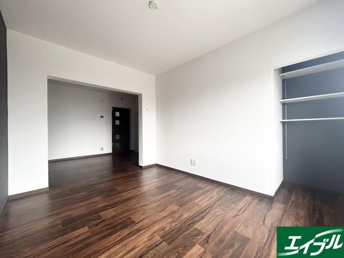 Oak　hills 10の物件内観写真