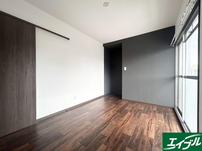 Oak　hills 10の物件内観写真