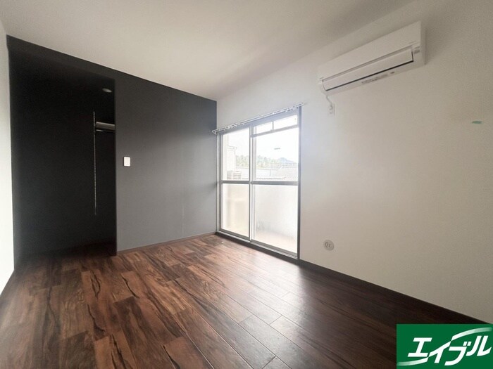 Oak　hills 10の物件内観写真