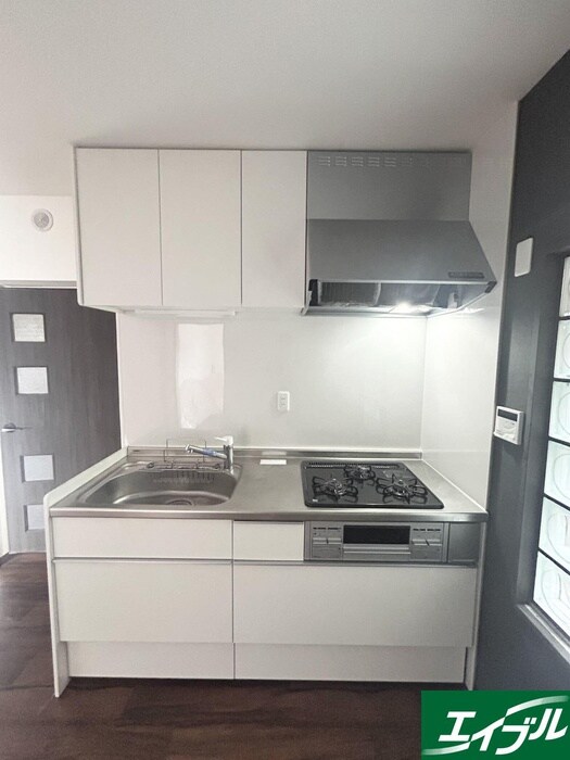 Oak　hills 10の物件内観写真