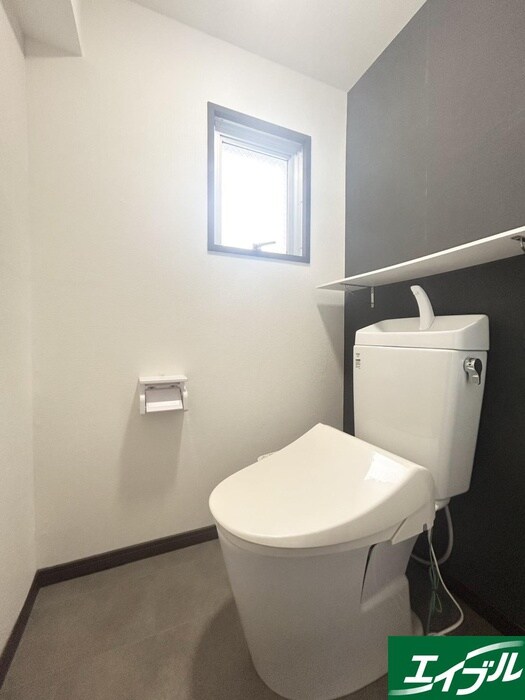 Oak　hills 10の物件内観写真