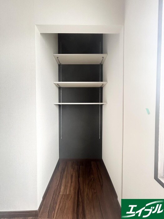 Oak　hills 10の物件内観写真