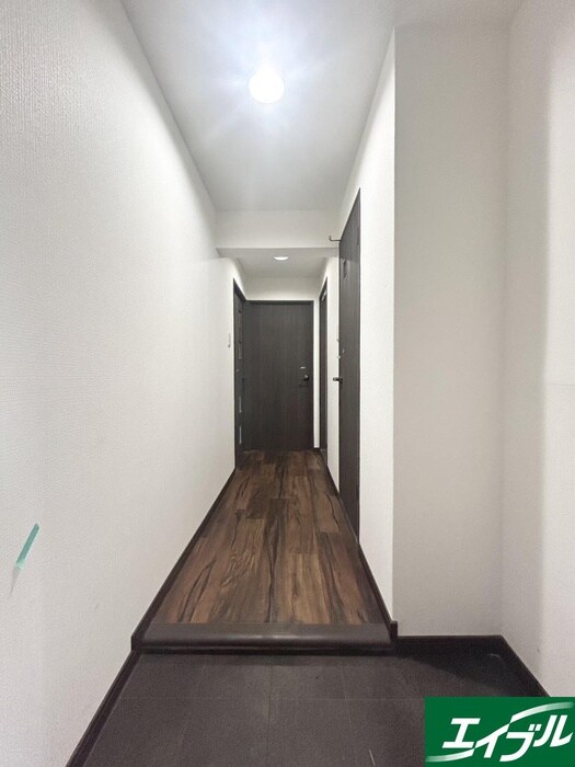 Oak　hills 10の物件内観写真