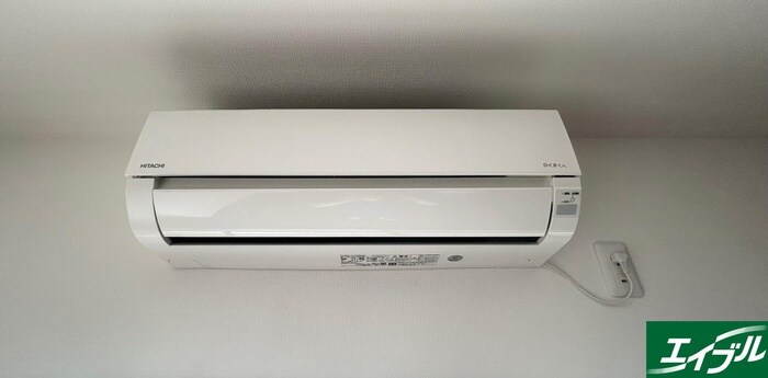 Oak　hills 10の物件内観写真