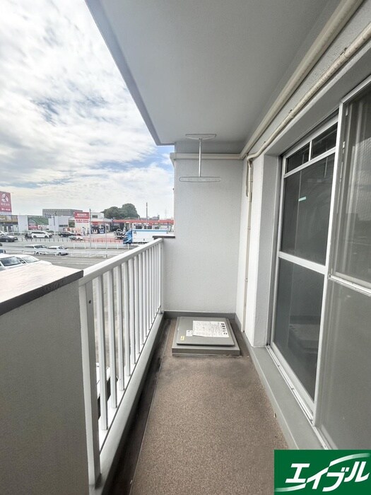 Oak　hills 10の物件内観写真