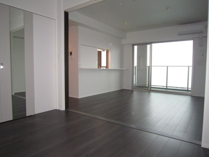 ｴﾝｸﾚｽﾄGRAN博多駅前（1203）の物件内観写真