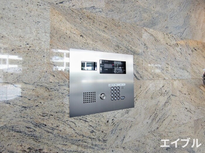 ｴﾝｸﾚｽﾄGRAN博多駅前（1203）の物件外観写真