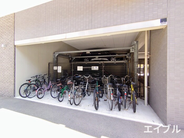 ｴﾝｸﾚｽﾄGRAN博多駅前（1203）の物件外観写真