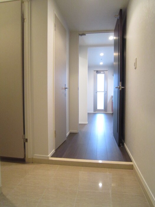 ｴﾝｸﾚｽﾄGRAN博多駅前（1203）の物件内観写真