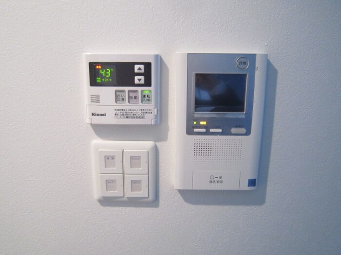 ｴﾝｸﾚｽﾄGRAN博多駅前（1203）の物件内観写真