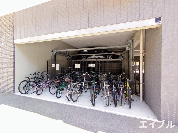 ｴﾝｸﾚｽﾄGRAN博多駅前（1206）の物件外観写真