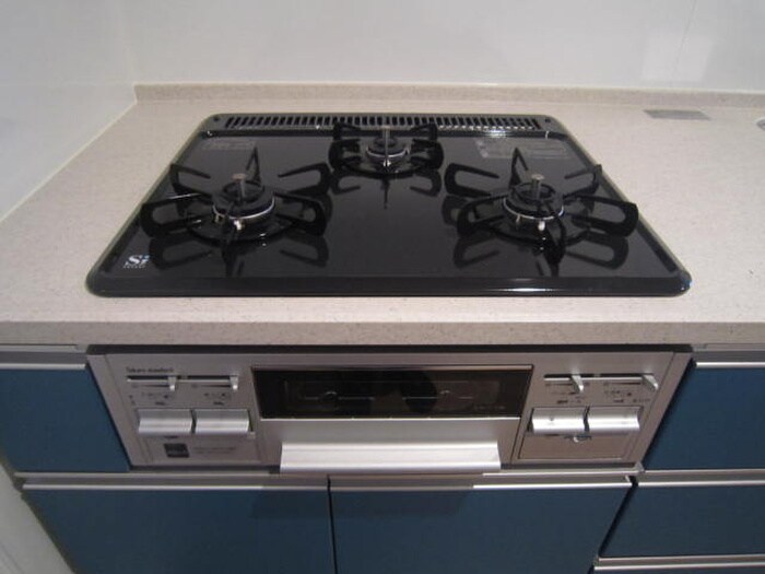 ｴﾝｸﾚｽﾄGRAN博多駅前（1206）の物件内観写真