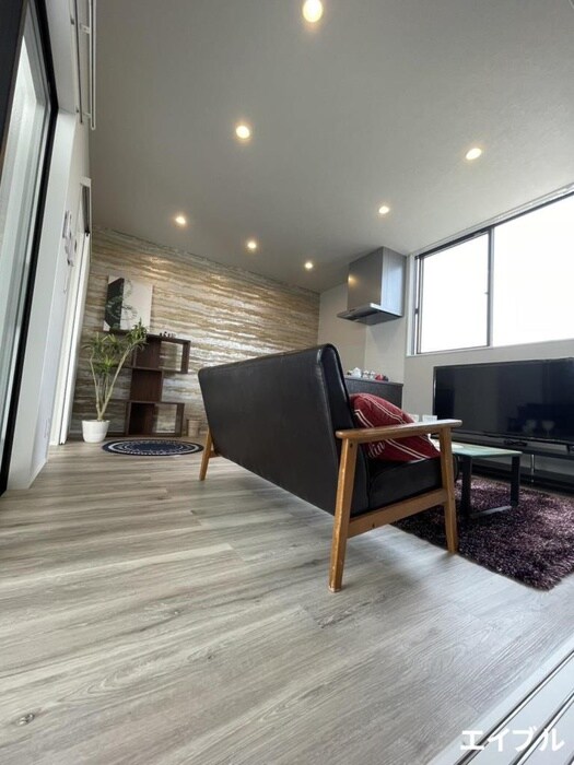 ERFOLG Thanks Aの物件内観写真