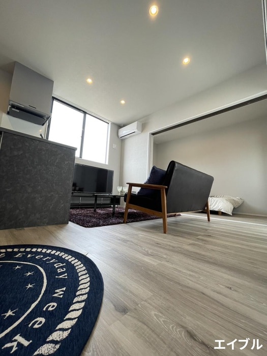 ERFOLG Thanks Aの物件内観写真