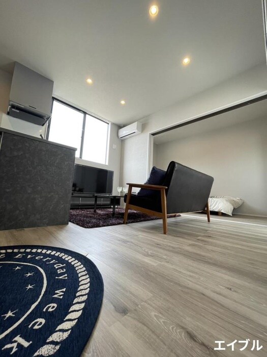 ERFOLG Thanks Aの物件内観写真