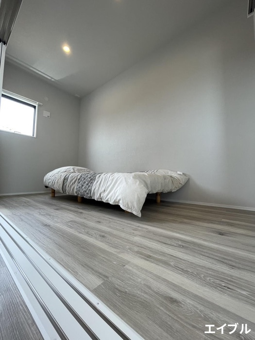 ERFOLG Thanks Aの物件内観写真