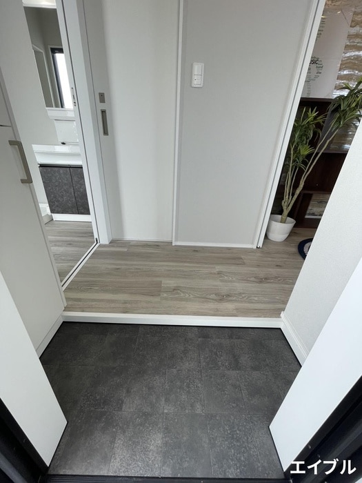 ERFOLG Thanks Aの物件内観写真