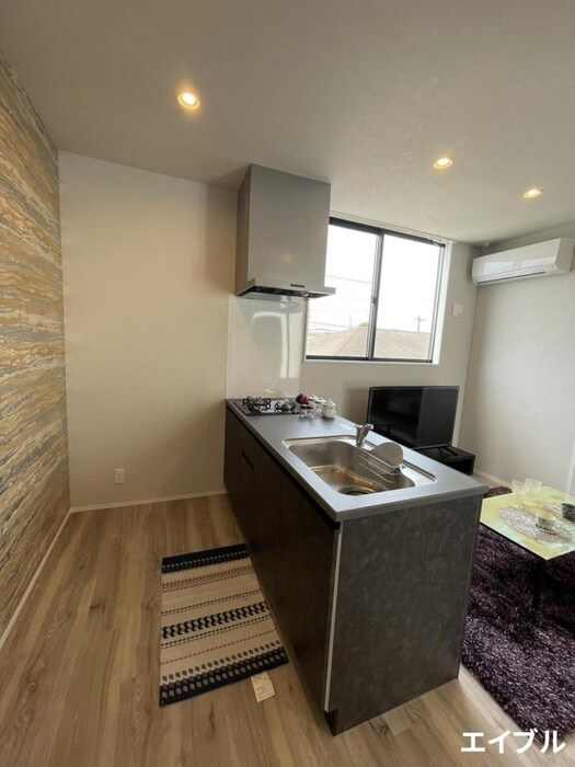 ERFOLG Thanks Aの物件内観写真