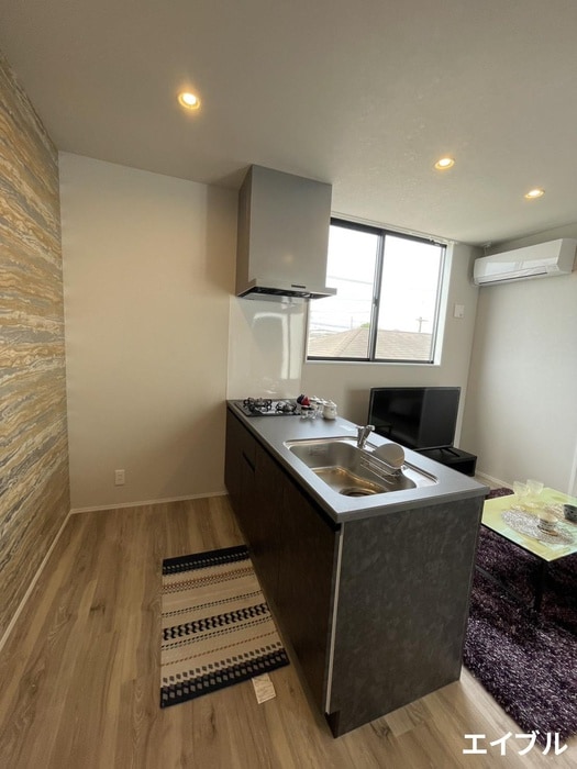 ERFOLG Thanks Aの物件内観写真