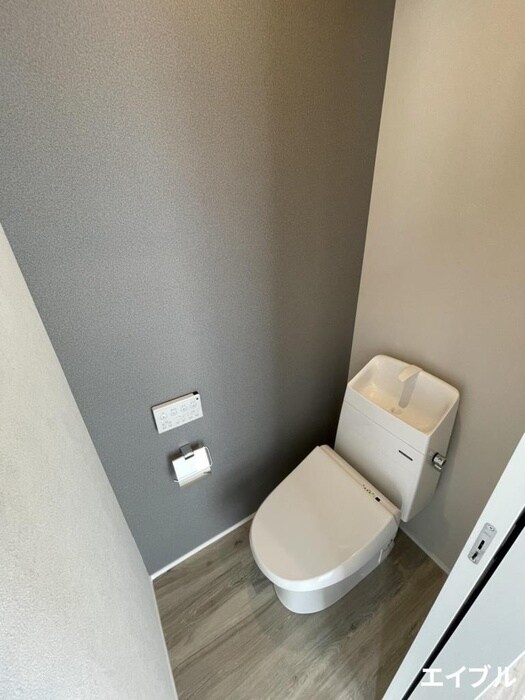 ERFOLG Thanks Aの物件内観写真