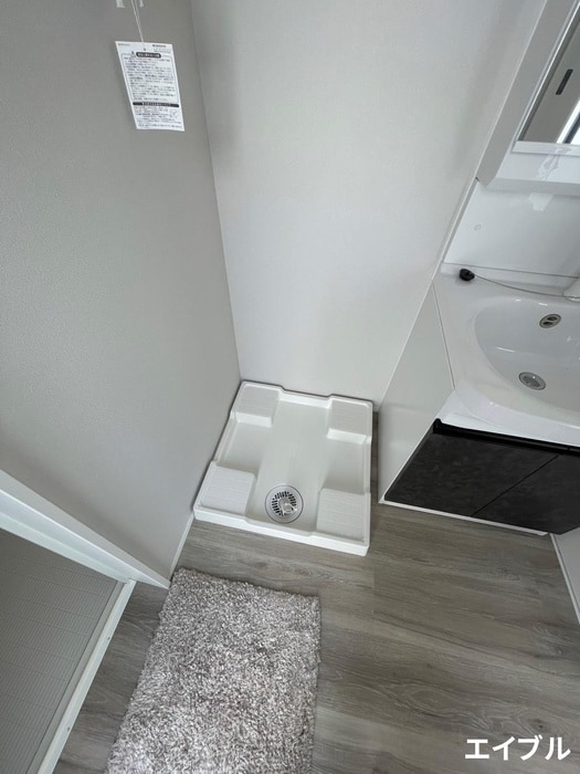 ERFOLG Thanks Aの物件内観写真