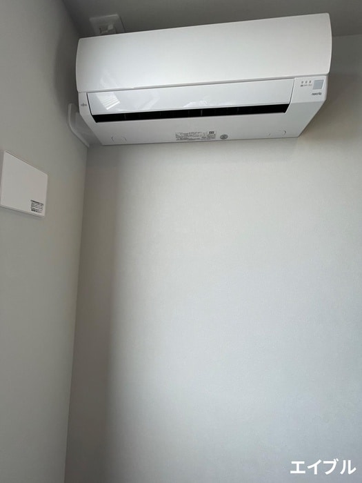 ERFOLG Thanks Aの物件内観写真