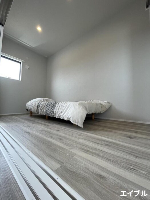 ERFOLG Thanks Aの物件内観写真