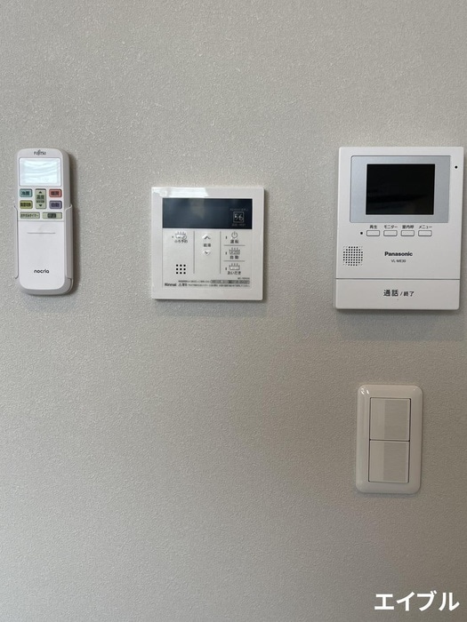 ERFOLG Thanks Aの物件内観写真