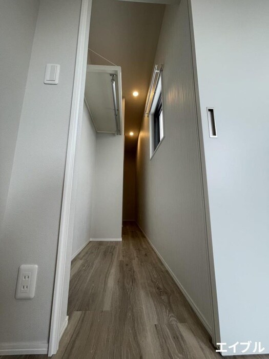 ERFOLG Thanks Aの物件内観写真