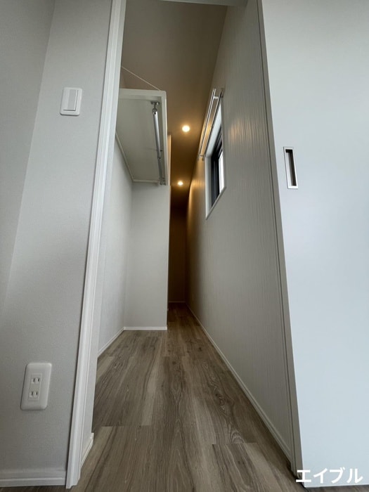 ERFOLG Thanks Aの物件内観写真